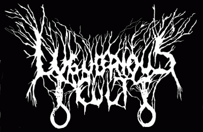 logo Lugubrious Cult